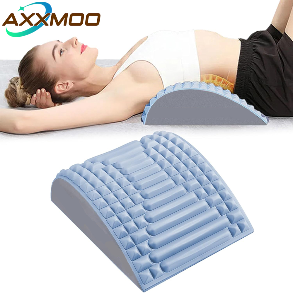 Posture Corrector Back - Rücken trage kissen zur Linderung von