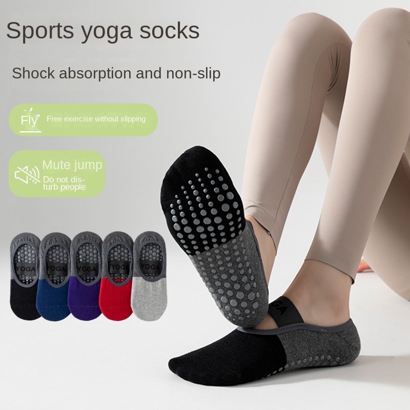 5 Paar Cross-Border Profession – Yoga Of Fitness Bewertung und Preis