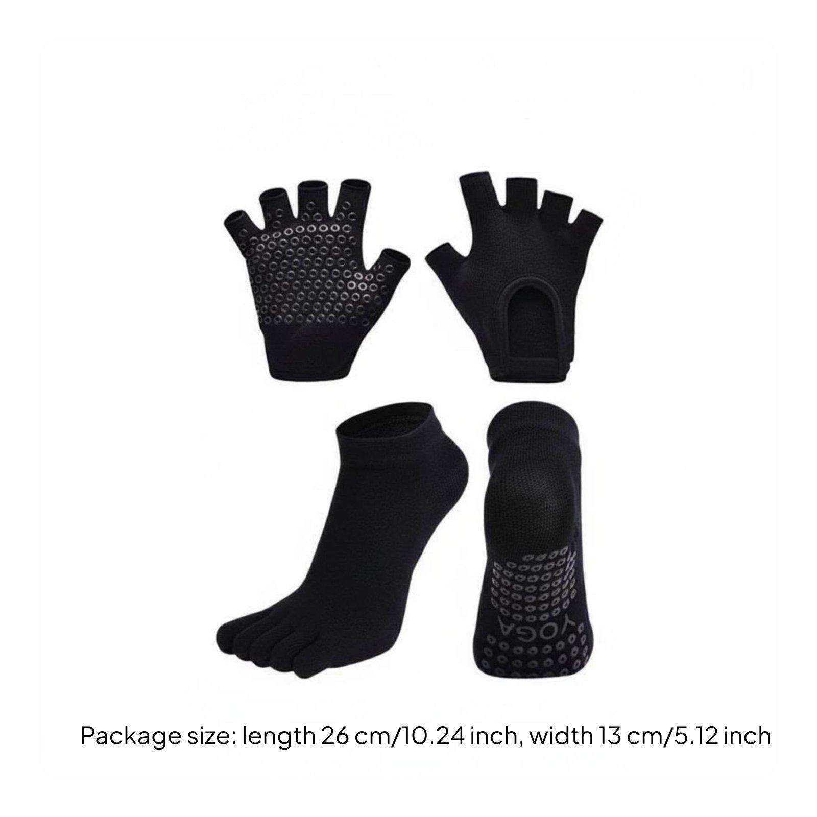 Pilates-Socken für Damen, Ruts – Yoga Fitness Training Bewertung und Preis