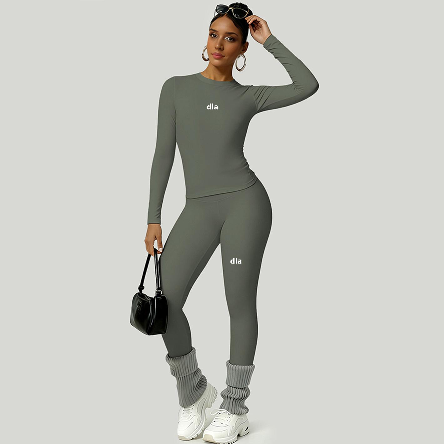 Neues Yoga-Sportoutfit – Damen – Yoga Fitness Training Bewertung und Preis