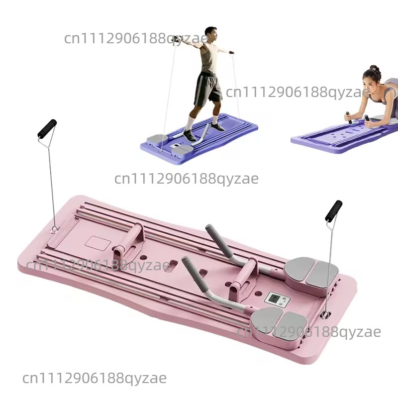 Fitness-Board, multifunktional – Push Up Board Bewertung und Preis