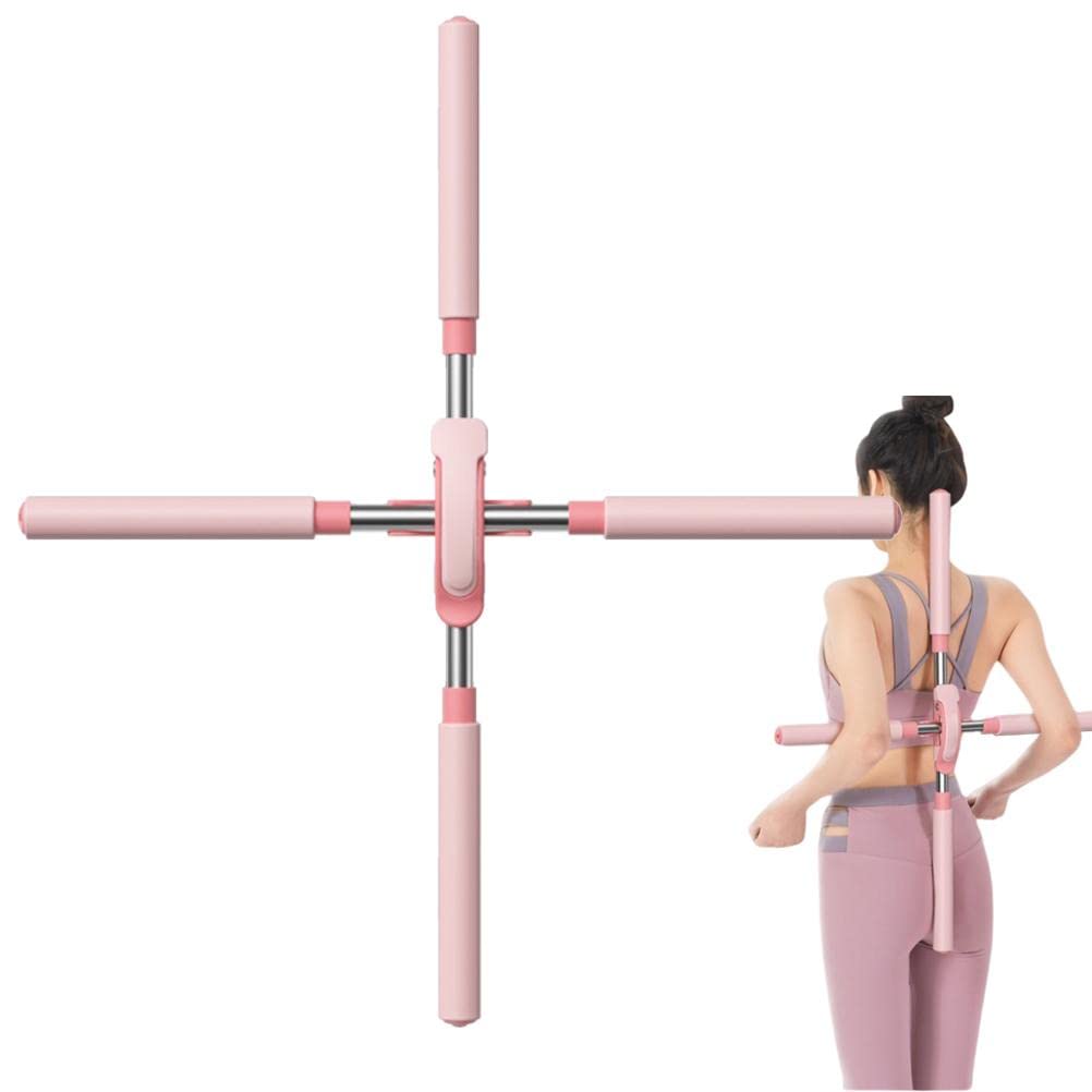 Yoga-Stab Haltungskorrektur Rü – Posture Corrector Back Bewertung und Preis