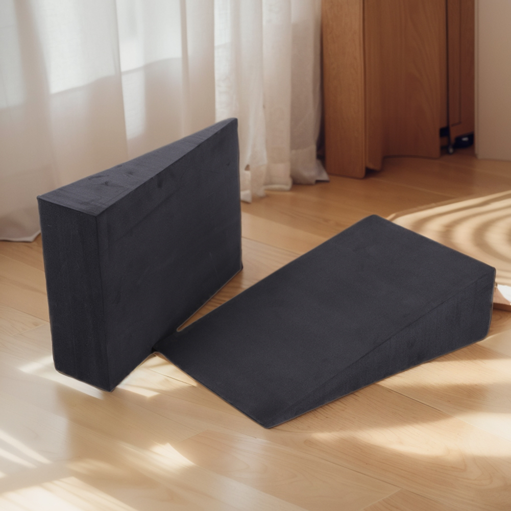 Yoga-Keilblöcke, Kniebeugen-Ke – Push Up Board Bewertung und Preis