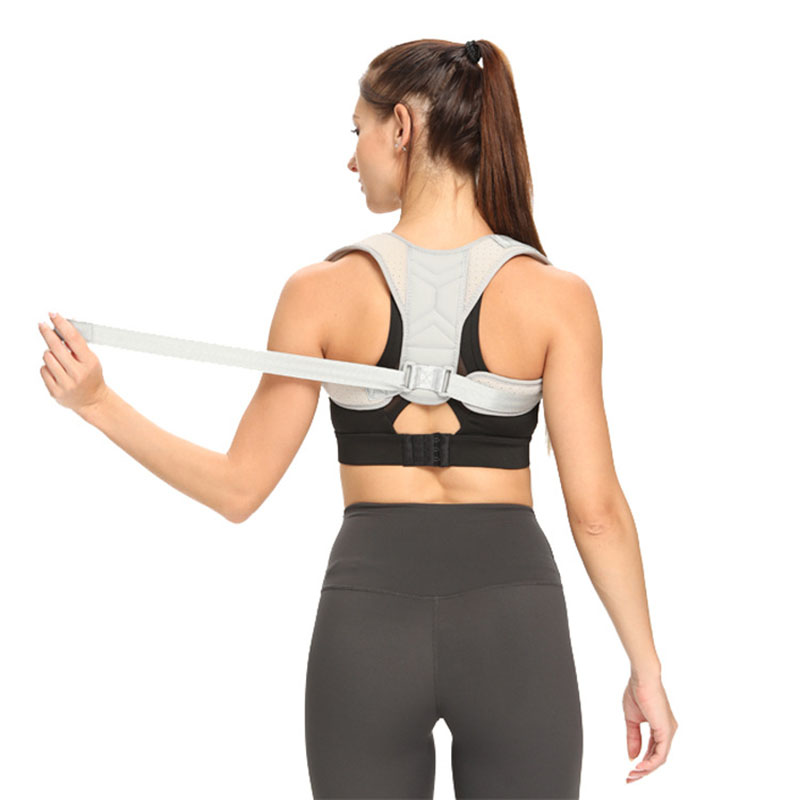 Einstellbare Zurück Haltung Co – Posture Corrector Back Bewertung und Preis