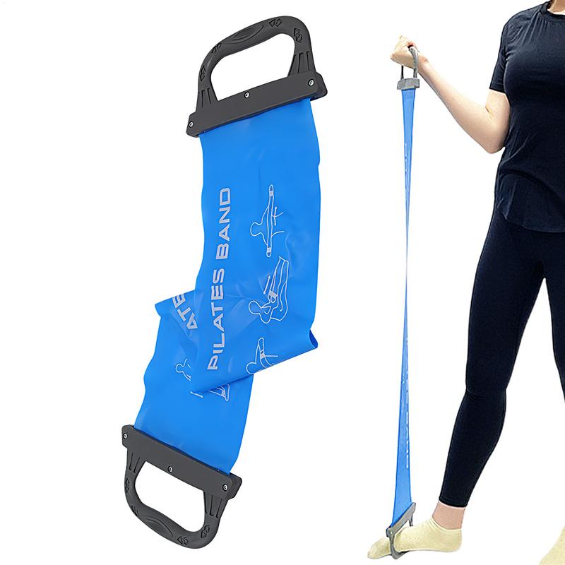 Widerstandsbänder für Übungen, – Yoga Fitness Resistance Band Bewertung und Preis