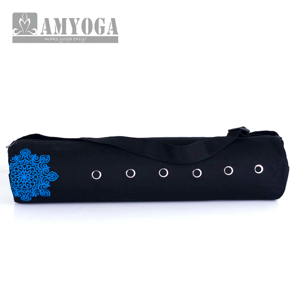 Canvas Yogamattentasche Einzel – Yoga Of Fitness Bewertung und Preis