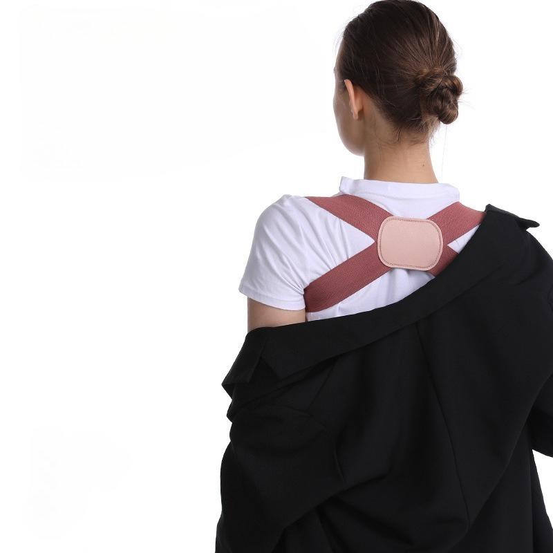 Verstellbarer Yoga-Fitness Rüc – Posture Corrector Back Bewertung und Preis