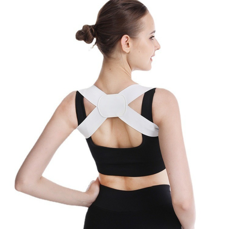 Verstellbarer Yoga-Fitness Rüc – Posture Corrector Back Bewertung und Preis