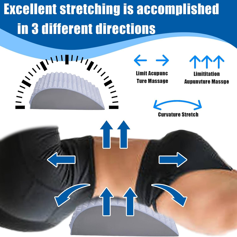 Rücken trage kissen zur Linder – Posture Corrector Back Bewertung und Preis