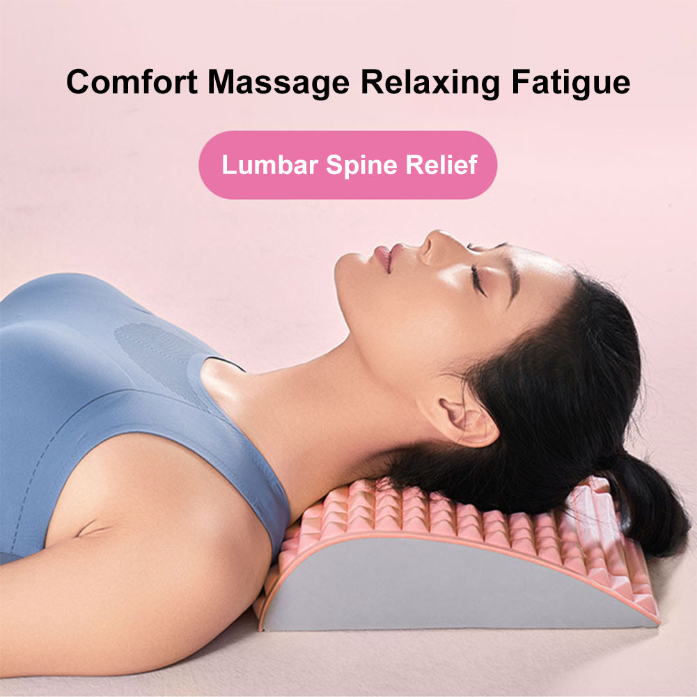 Gerät zur Lendenwirbelmassage  – Posture Corrector Back Bewertung und Preis