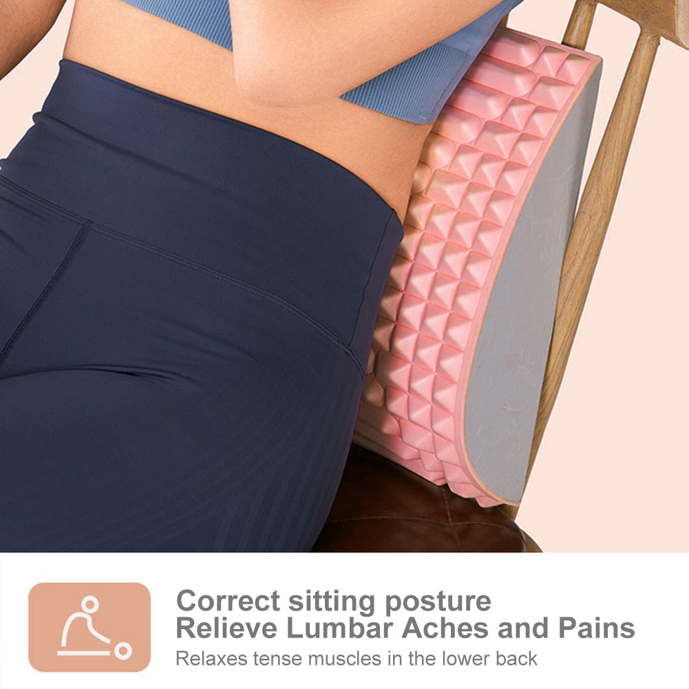 Gerät zur Lendenwirbelmassage  – Posture Corrector Back Bewertung und Preis